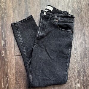 Abercrombie & Fitch skinny high rise jeans